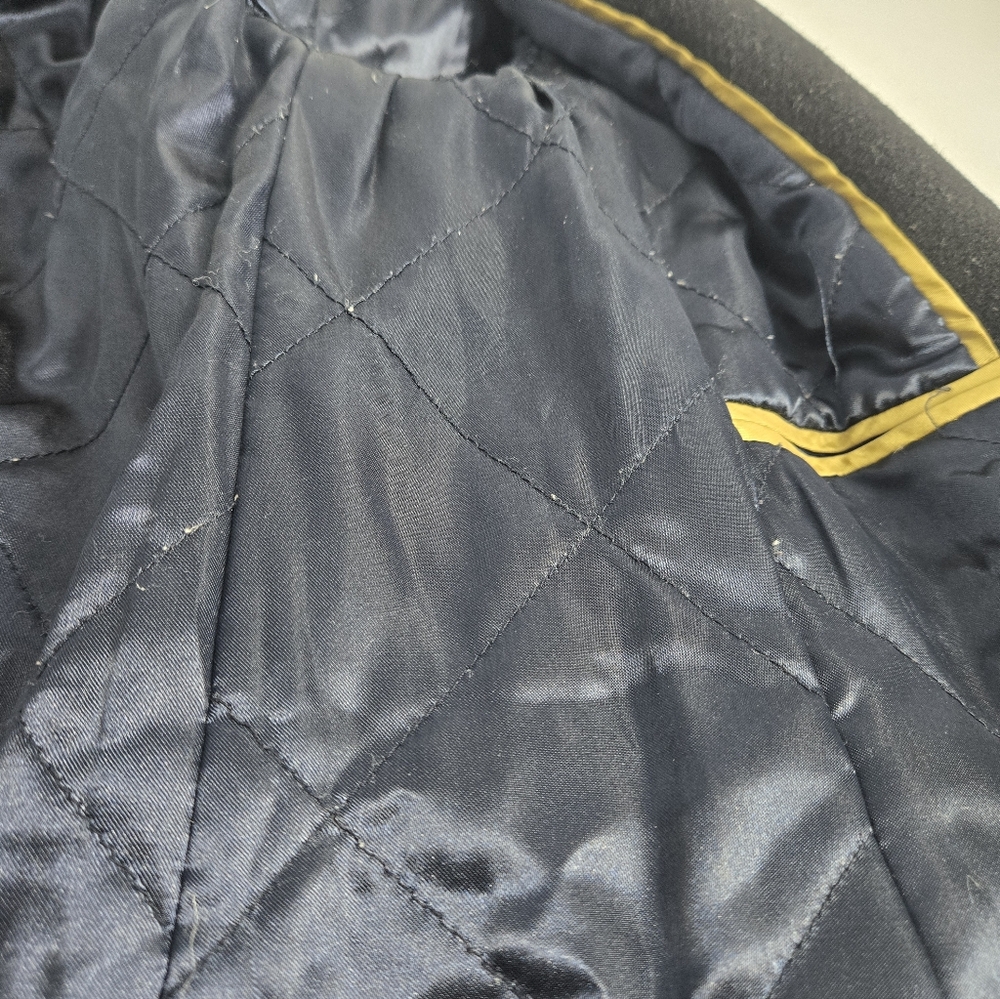 J. Crew Coat Lodge Italian Wool 2 - Picture 8 of 14